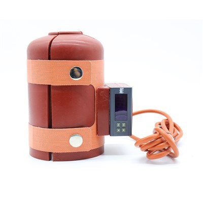 הנשמה לחימום חשמלי ציוד רפואי